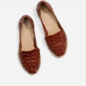 Women's Huarache Sandal - 7.5